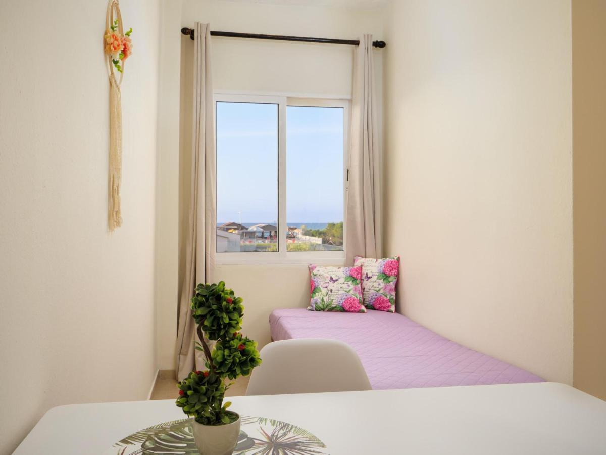 Divina Seaside Apartments By Estia Gouves Buitenkant foto